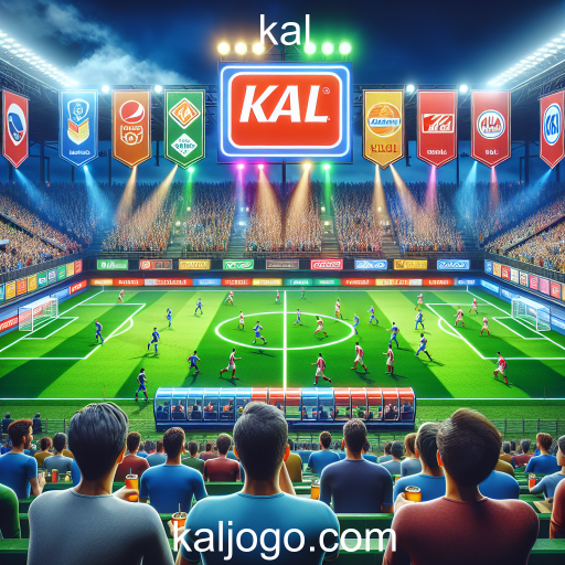 A Revolução dos Jogos de Esportes: Uma Nova Era no Entretenimento